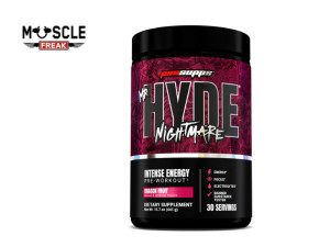 ProSupps Hyde Nightmare V2 Dragon Fruit