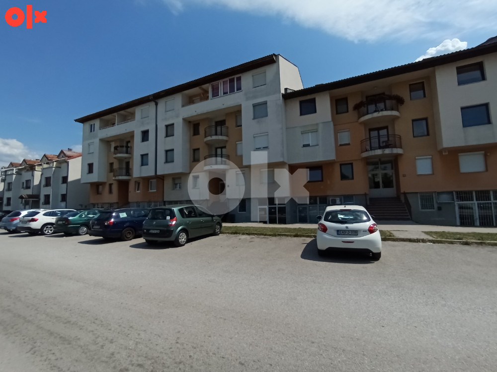 Poslovni prostor 34 m2 Istočna Ilidža