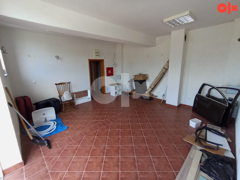 Poslovni prostor 34 m2 Istočna Ilidža 4