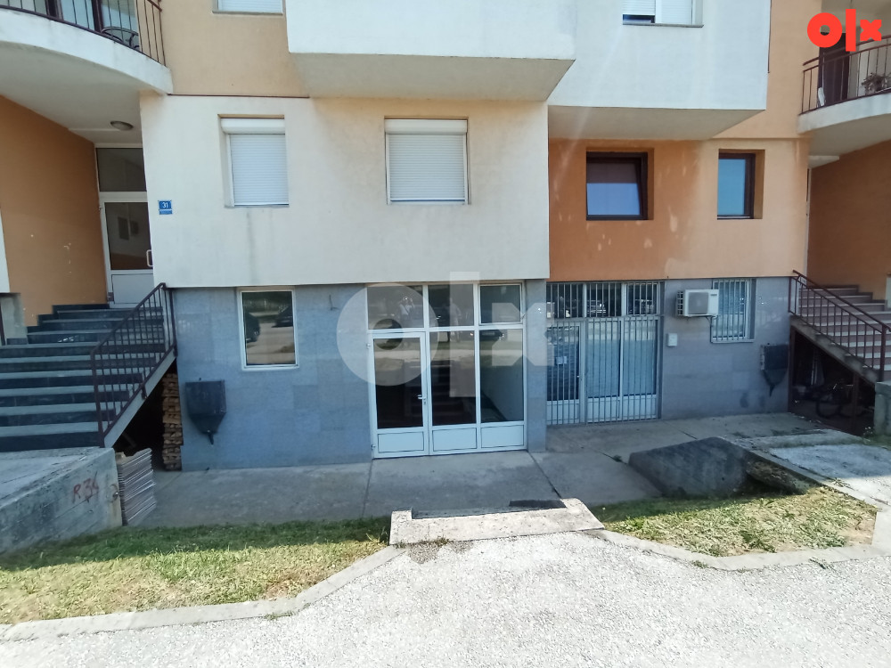 Poslovni prostor 34 m2 Istočna Ilidža 9