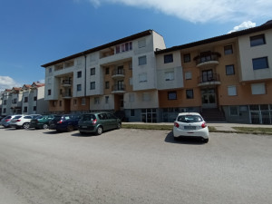 Commercial space 34 m2 Istočna Ilidža