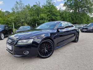 Audi A5 dizel 2.0 TDI S-LINE
