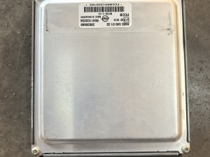 Motorni Racunar SangYoung Rexton A665 540 01 32