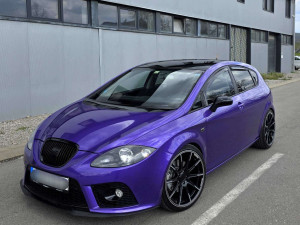 Seat Leon FR 2.0 TFSI 147kW