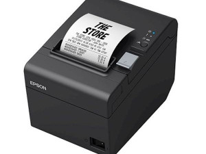 Printer Epson POS TM-T20III 011