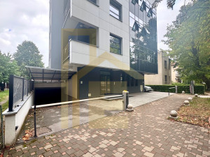 Iznajmljujemo poslovni objekat u centru grada