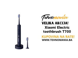 Xiaomi Electric toothbrush T700