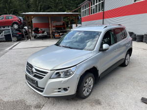 DIJELOVI VW TIGUAN 4motion 1.4 TSI | AUTO KEMO