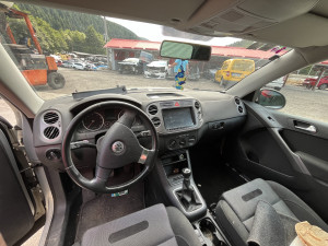 TIGUAN AIRBAG TABALA SET | AUTO KEMO