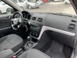 SKODA YETI TABLA AIRBAG SET | AUTO KEMO