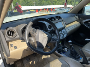 Toyota RAV4 2012 TABLA AIRBAG SET | AUTO KEMO