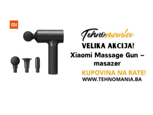 Xiaomi Massage Gun masazer