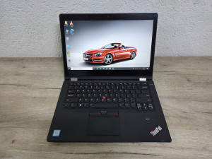 LENOVO ThinkPad Yoga 460 14" touch , i5-6200U / 8GB / 256GB SSD