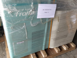 Fuji Frontier 570 R