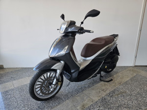 Piagio Beverly 300ie 2016/ABS/Kao nov/13000 km presao