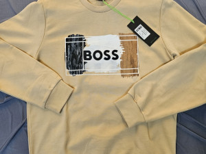 Duks HUGO BOSS (M L XL XXL 3XL)