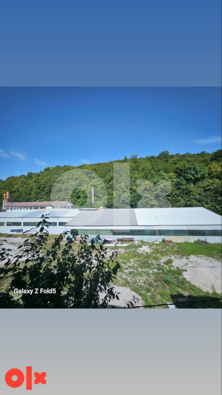 Poslovni prostori,Binježevo, novogradnja, vise prostora 3