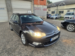 CITROEN C5 III 2.0 HDI 103 KW, 2011. G.P.