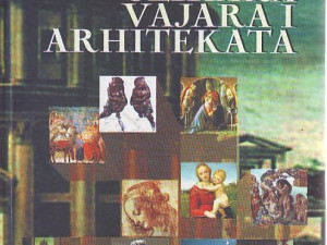 Đorđo Vazari - Životi slavnih slikara, vajara i arhitekata