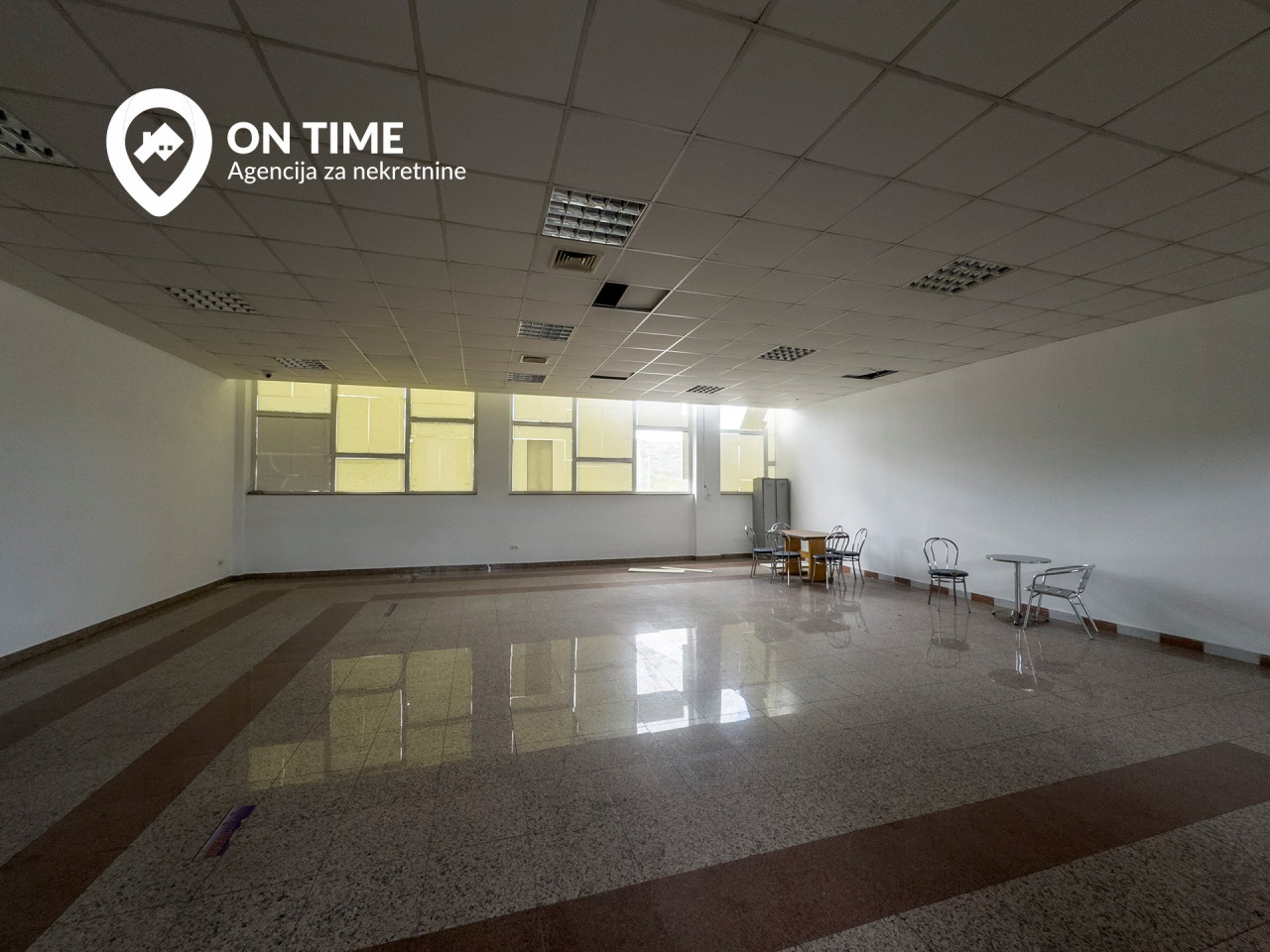 ON TIME: Benzinska pumpa i Poslovni objekat - Bilalovac 13
