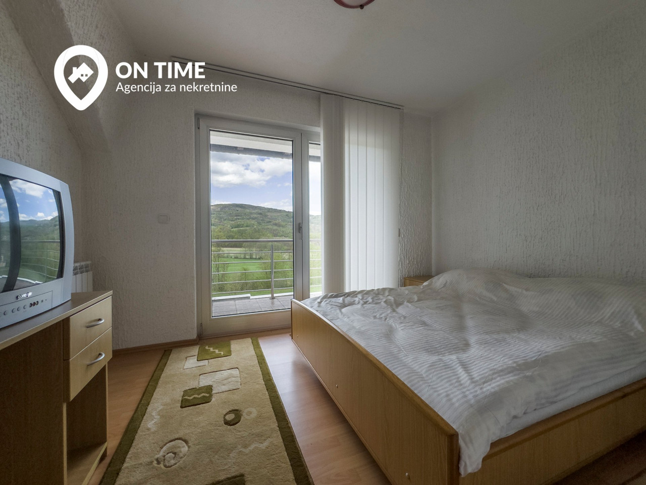 ON TIME: Benzinska pumpa i Poslovni objekat - Bilalovac 22