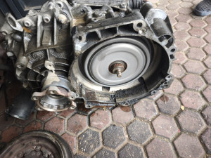 dsg mjenjac golf 5 pasat 6 touran 2.0