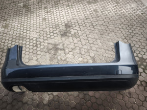 zadnji branik pasat 6 karavan lc5f