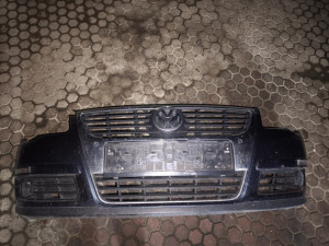 prednji branik pasat 6 maglenke lc5f