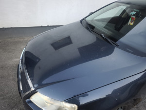 hauba pasat 6 lc5f