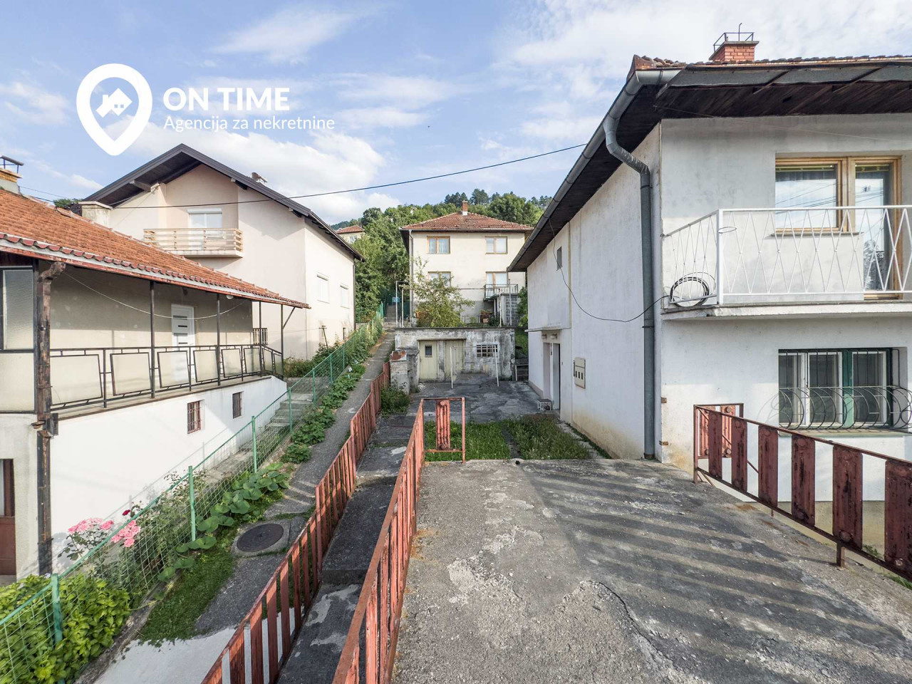 Kuća Sarajevo - Centar 6