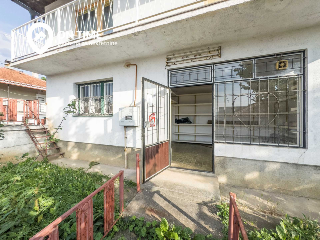 Kuća Sarajevo - Centar 24