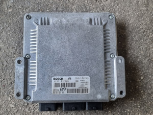 Ecu motora peugeot 307 2.0 diz 79 kw