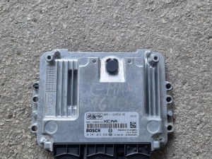 Ecu motora ford c max 1.6 diz 80 kw 2007 god