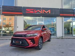SWM SWM G01