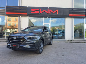 SWM SWM G01
