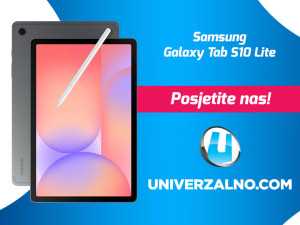 Samsung Galaxy Tab S10 Lite WiFi (X400) 128GB (6GB RAM)