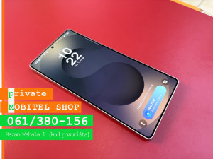 Samsung Galaxy S25 Ultra 12/256GB - KAO NOVO, GARANCIJA