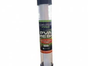 Carp Pro PVA MESH 15mm x 5m