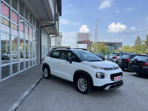 Citroen C3 Aircross 1.6 HDI 73kW 2018 god *led,p.senzori*
