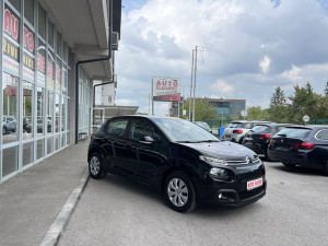 Citroen C3 1.6 HDI 75KS 2018 god *173.000km* e6