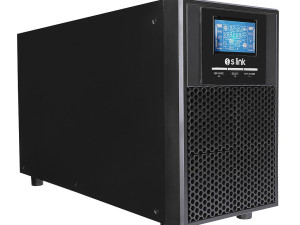 UPS TITAN U2 2000VA 48V 1600W S-LINK