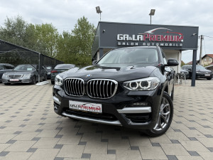 BMW X3 2.0D 190KS xDRIVE 2020 GOD XLINE KAMERA 360