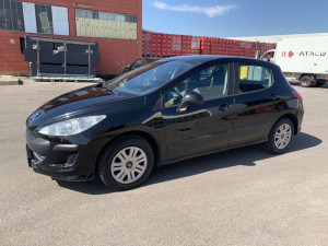 Peugeot 308, 1.6 hdi, 66 kw, odlican