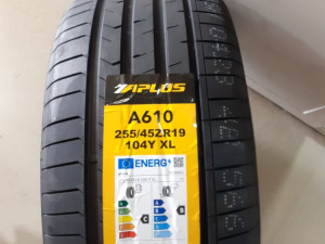 255 45 19 APLUS 255/45 19 LJETNE GUME R19 R 19