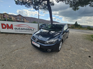 Volkswagen Golf 1.6 TDI