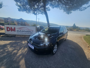 Volkswagen Golf 1.6 TDI NAVI