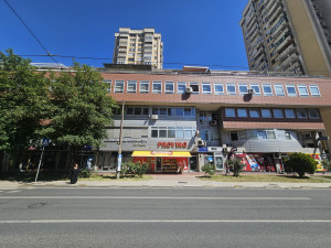 Poslovni prostor / Hrasno / Mali Bosmal