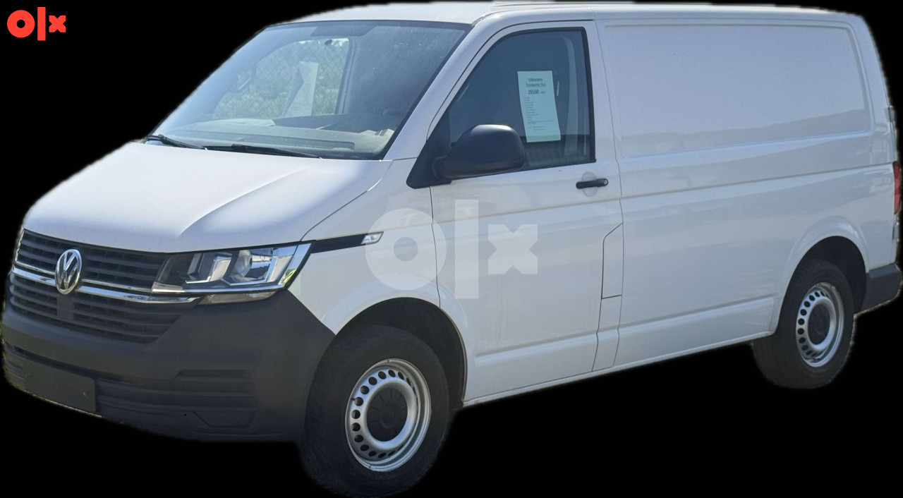 Volkswagen  Transporter 2020