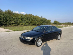 Audi A4 1.9 tdi 74 kw