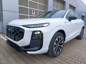 Audi Q3 Sportback TDI S-tronic S-line - NOVI MODEL